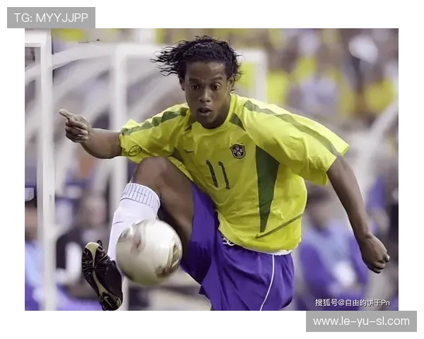 罗纳尔迪尼奥：足球魔术师的传奇生涯回顾