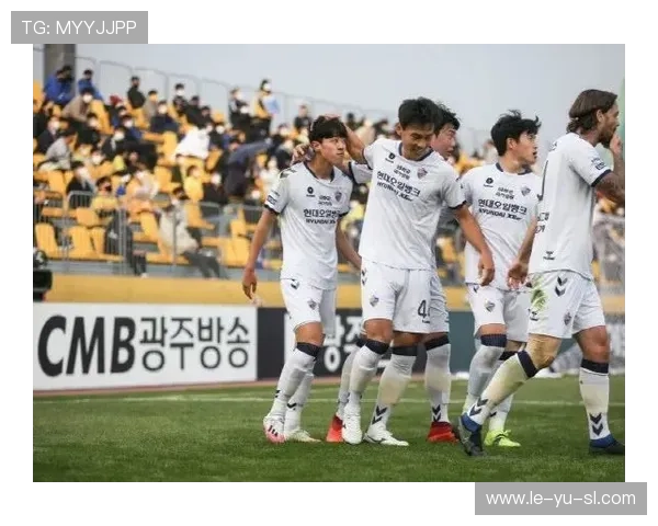 蔚山现代新赛季备战动态曝光