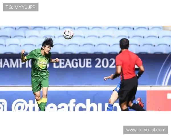 郑优营状态飙升！韩国锋线新星再迎高光时刻