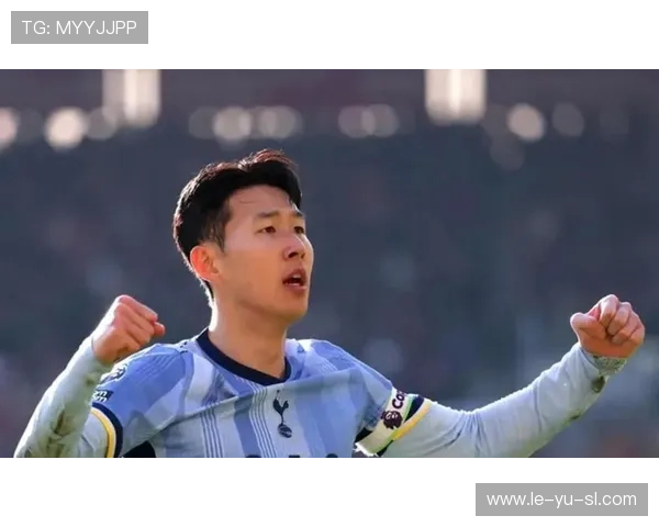 孙兴慜闪耀亚洲:韩国足球新时代领军者 孙兴慜闪耀亚洲:韩国足球新时代领军者