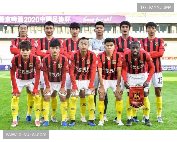 苏州东吴足球俱乐部再迎新挑战,备战新赛季! 苏州东吴足球俱乐部再迎新挑战,备战新赛季!