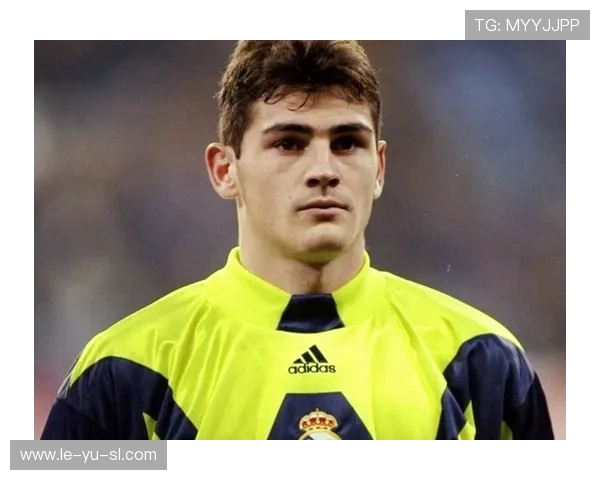 卡西利亚斯荣膺首位西甲Icon!西班牙门神成全球联赛新名片 卡西利亚斯荣膺首位西甲Icon!西班牙门神成全球联赛新名片