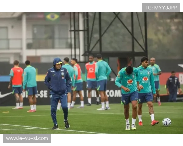 巴西队整体实力强劲，备战世预赛信心满满！