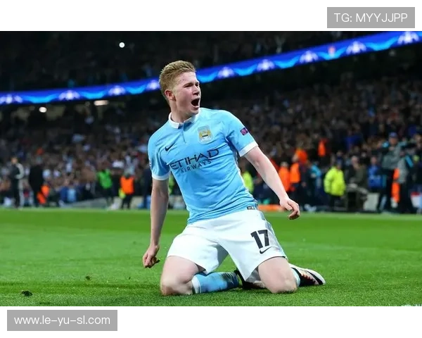 德布劳内荣膺英超赛季最佳球员，展现统治力与创造力