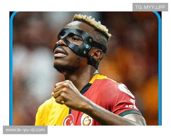 奥斯梅恩：以信念为锋刃的前场哲学